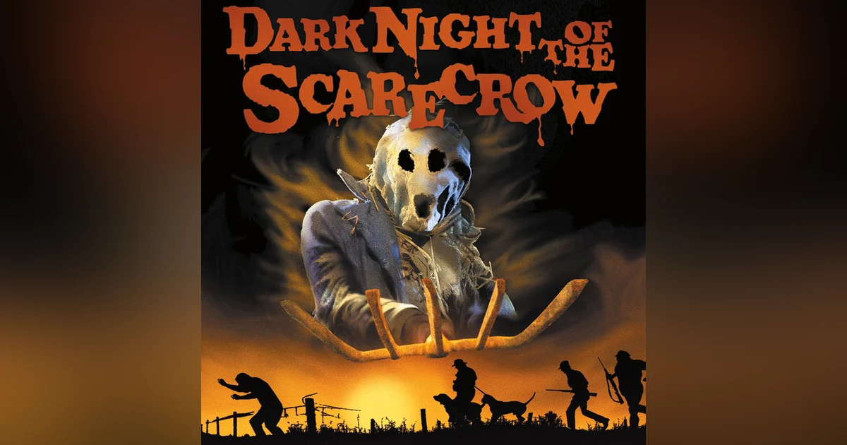 Do You Even Movie? | Dark Night of the Scarecrow (1981)