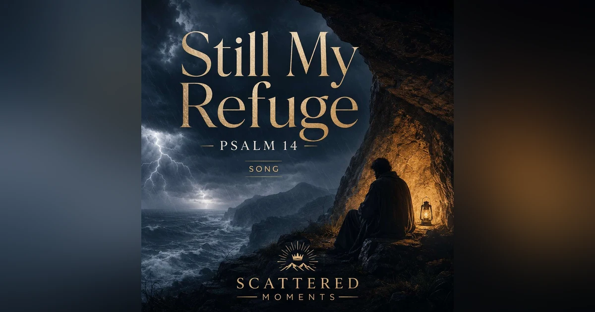 Bonus | Still My Refuge | Song