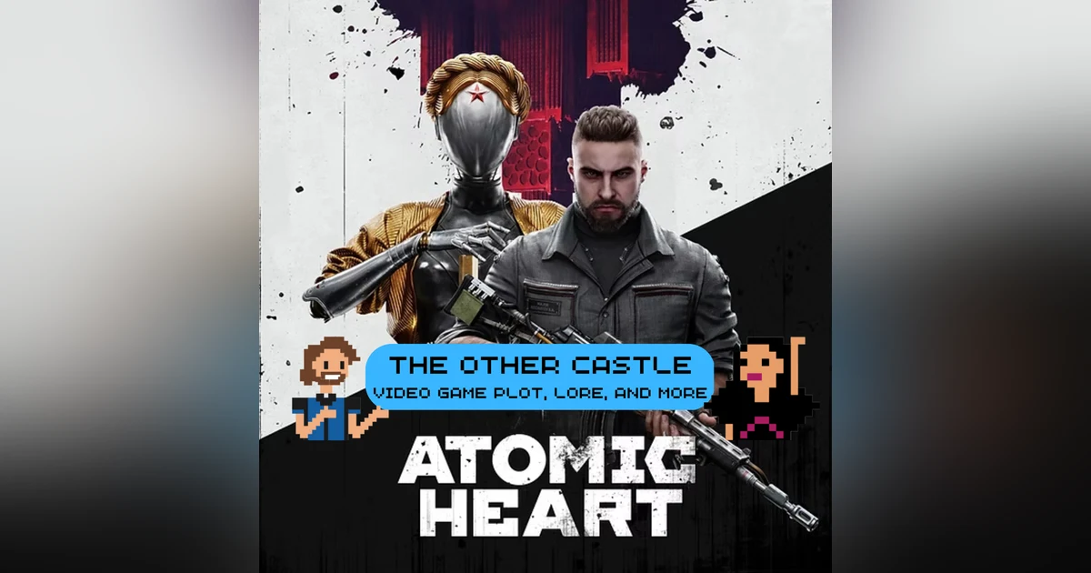 Atomic Heart