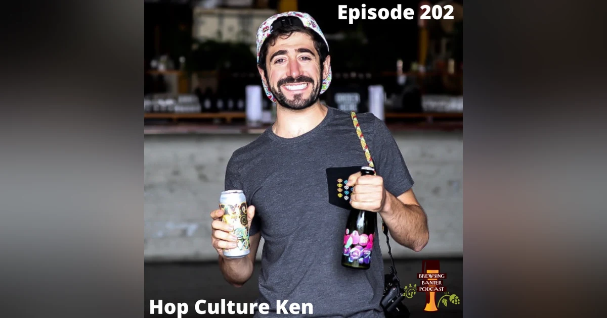 BBP 202 - Hop Culture Ken