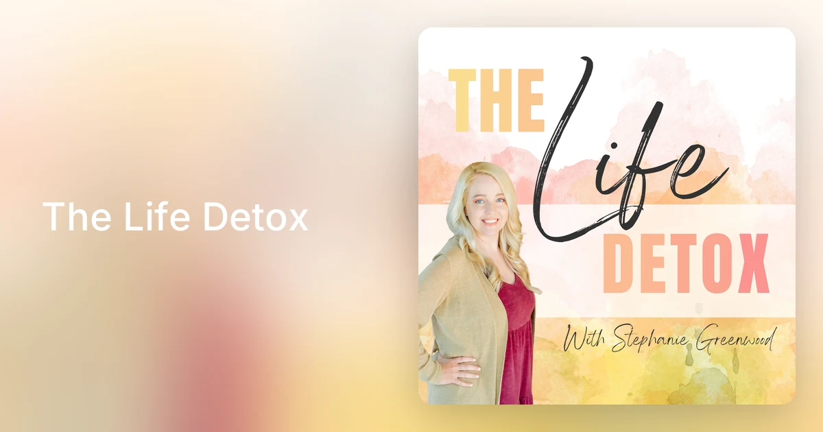 The Life Detox