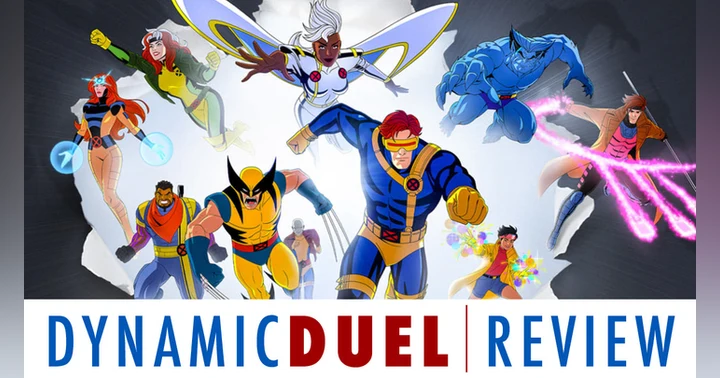 image for Nostalgia vs. Innovation: Balancing the Old and New in X-Men '97