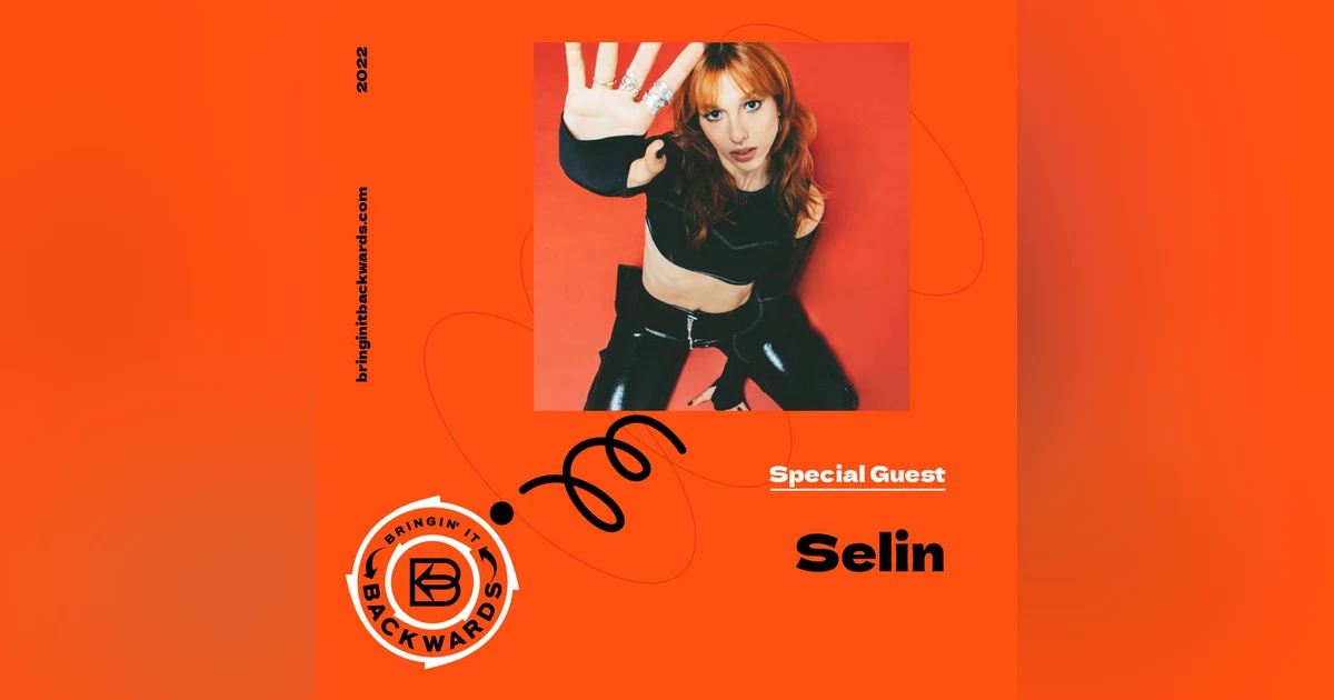 Interview with Selin