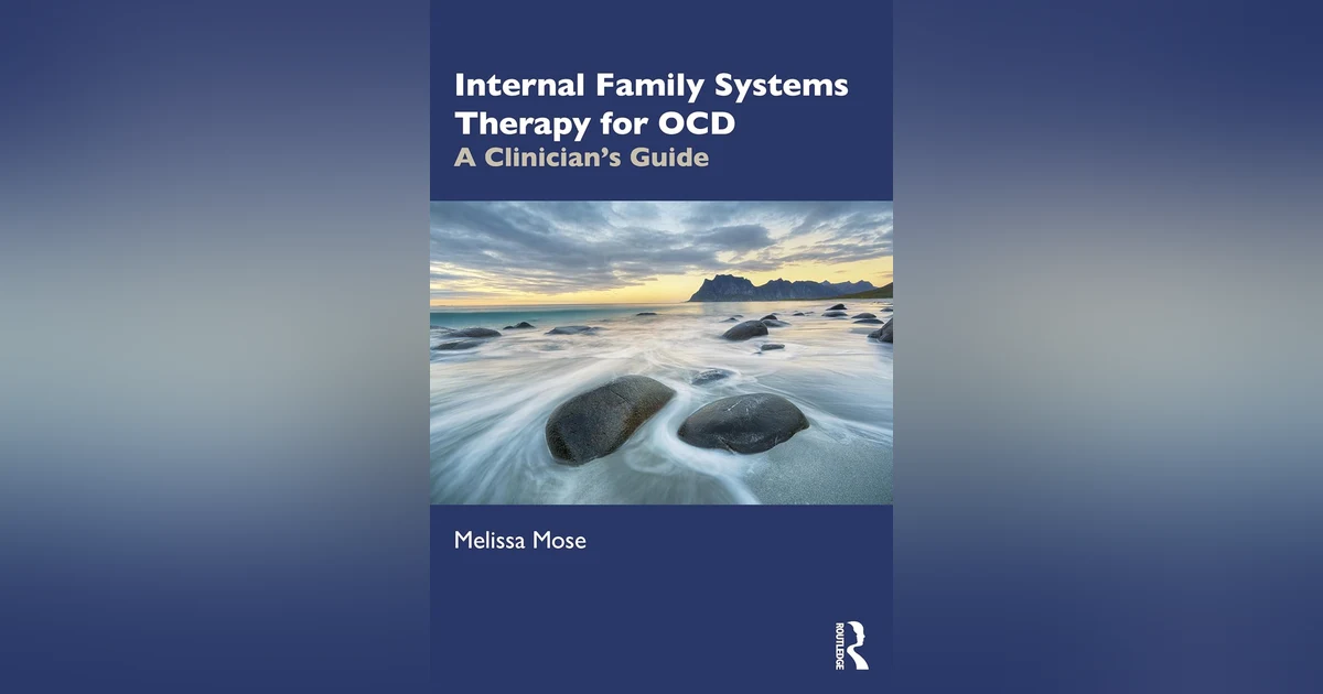 Ep: 1796 Melissa Mose LMFT - Therapy for OCD
