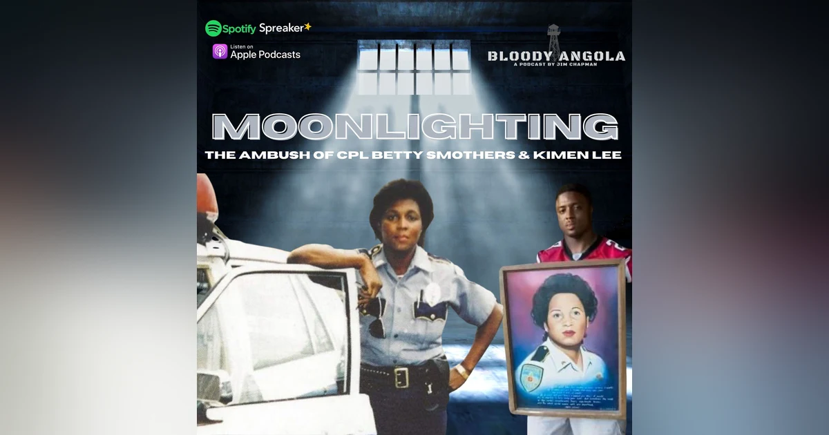 Moonlighting: The Ambush of Cpl. Betty Smothers and Kimen Lee