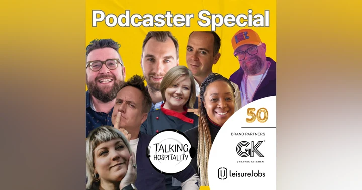 image for Is Podcasting the New Power Tool for Hospitality?