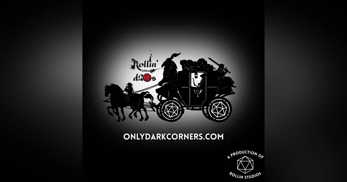 Welcome To Rollin' On D20s!