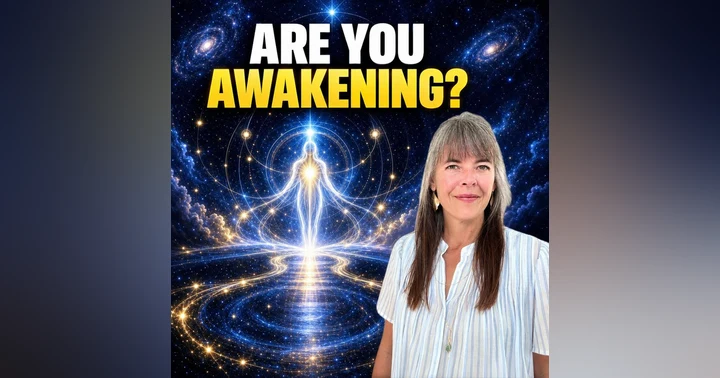 image for How to Know You're on the Right Spiritual Path | Signs You're Awakening