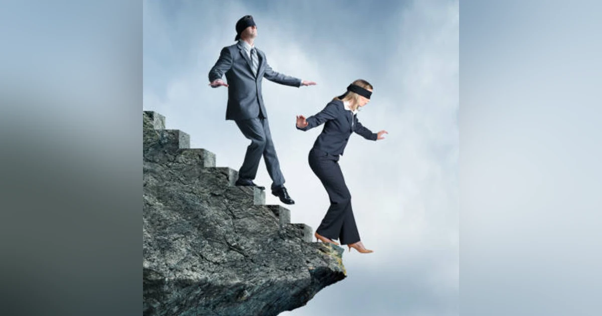 WHY SALES MANAGERS FAIL