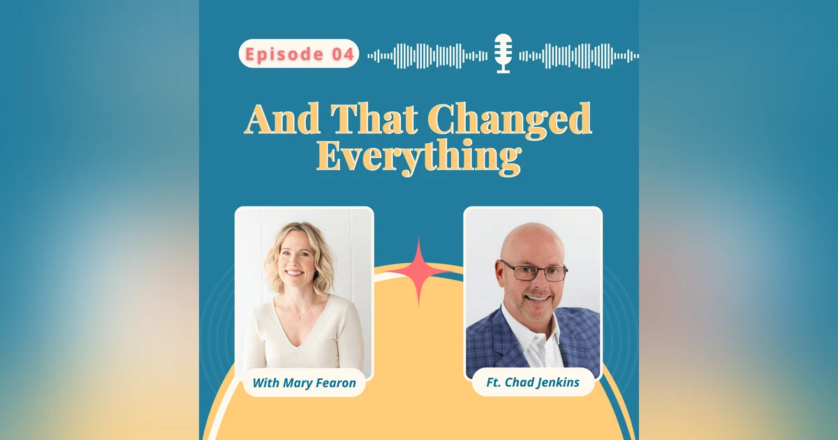 Chad Jenkins on Why Everything Is Collaboration
