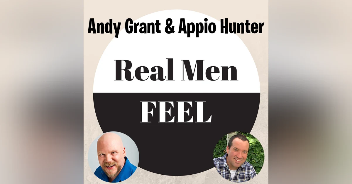 Men Having Fun; From Golf to Porn