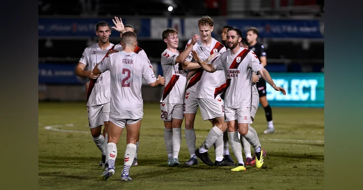 image for 2025 Match Recap: San Antonio FC 1, Sacramento Republic FC 3