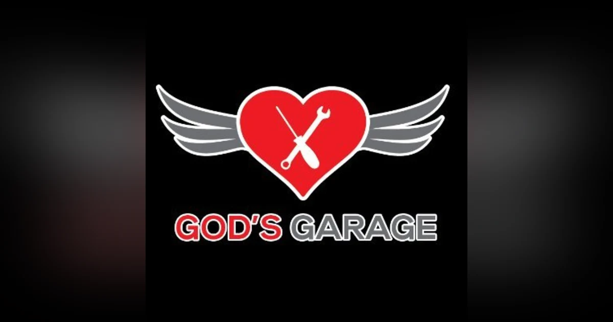 God's Garage Grand reopening and the 2022 Ford Bronco Raptor is in the New Car Showroom!