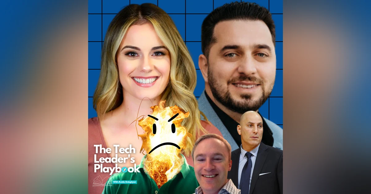 Insights and Strategies from Industry Titans