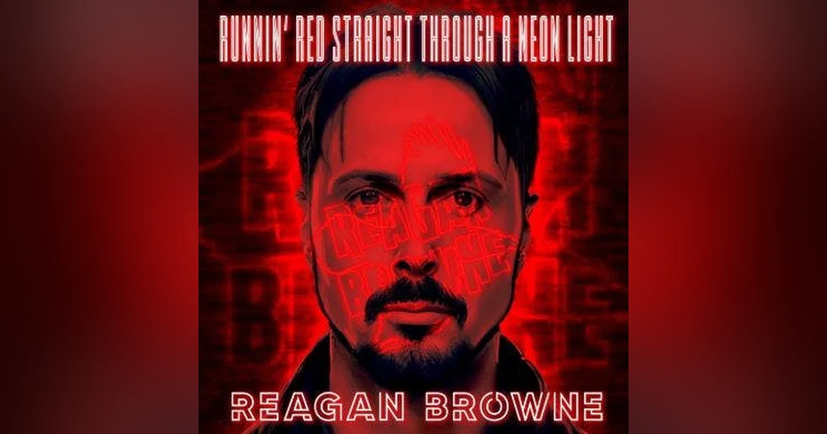 Reagan Browne Interview