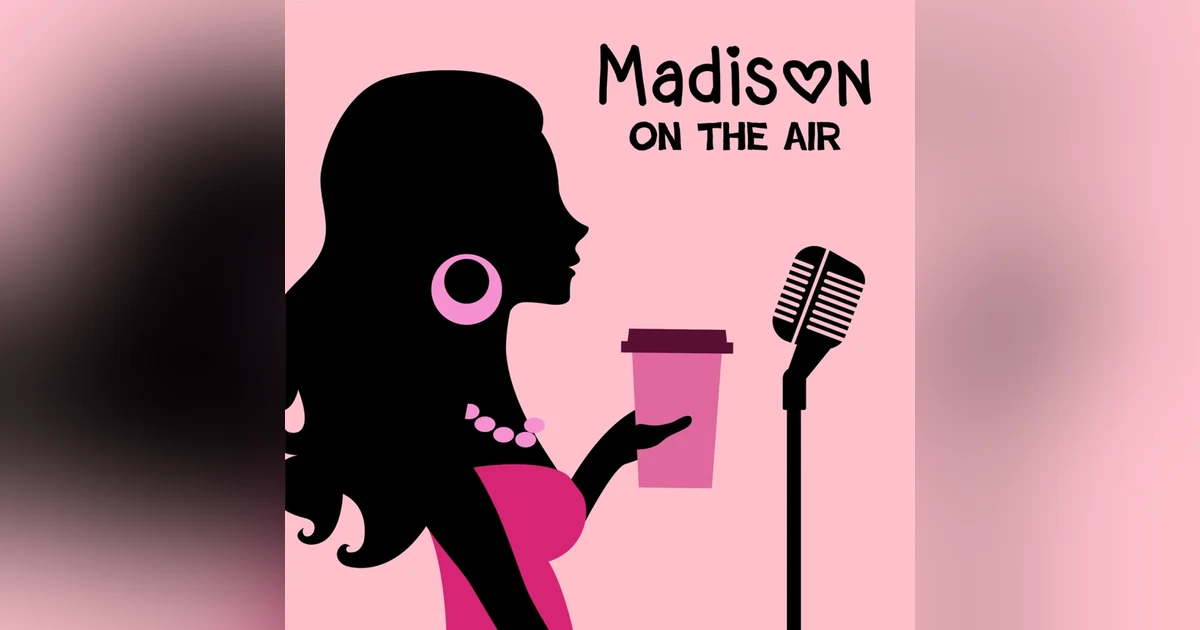 Madison on the Air Presents: Sherlock Holmes!