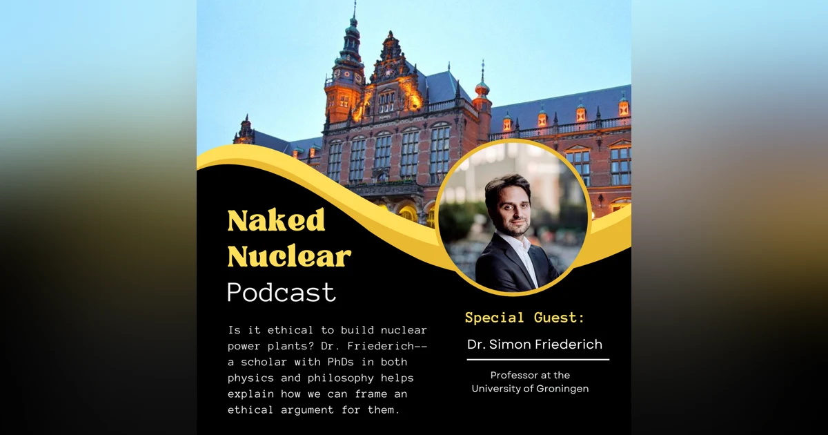 3-Dimensional Chess?! Nah, that's just Nuclear Ethics