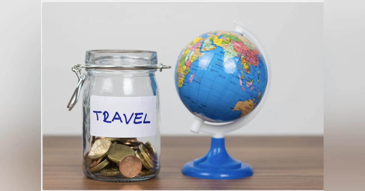 025 (Rebroadcast) Tricks for Cost-Free Travel (or almost free) – With Jackie Sills-Dellegrazie