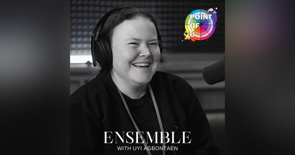 Ensemble: Lucy Maguire