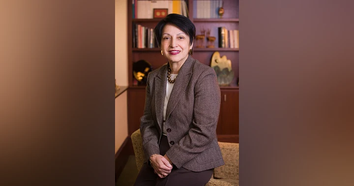 image for Leading an Elite Liberal Arts College in the Absence of Elitism with Dr. Dr. Elsa Núñez