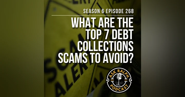 image for What Are the Warning Signs of a Debt Collection Scam?