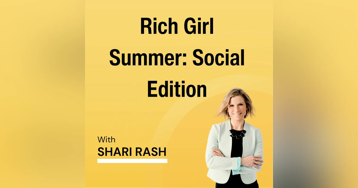 Rich Girl Summer: Social Edition — Fun, Low-Cost Ways to Connect Without Going Broke
