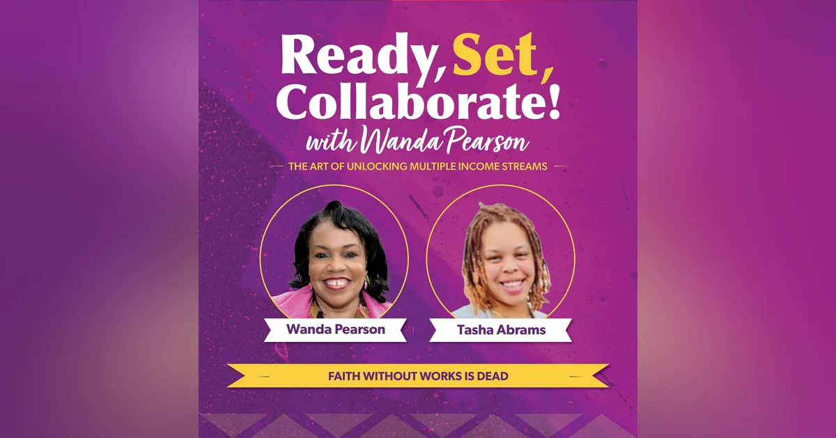 Navigating a New Course: Tasha Abrams Journey from Human Services to Pioneering Kuber, the Rideshare for Kids and Seniors
