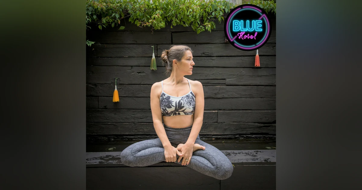Sex, Sobriety and Self Actualization with Megan Swan