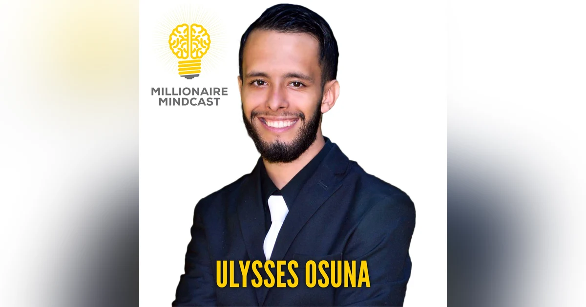 134: This 20 Year Old PR Expert Shares His Top Branding Tips And How He Took His Business To 6 Figures A Month