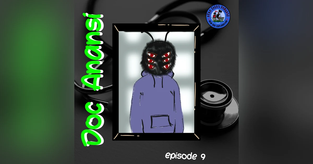 Doc Anansi