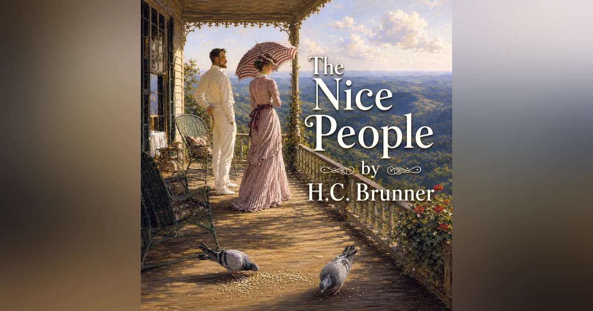 The Nice People — A Classic Short Story by H.C. Brunner