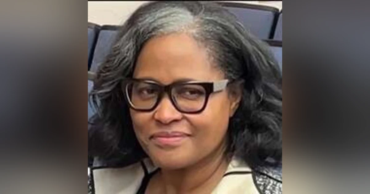 Ursula Jones Dickson - District Attorney of Alameda County