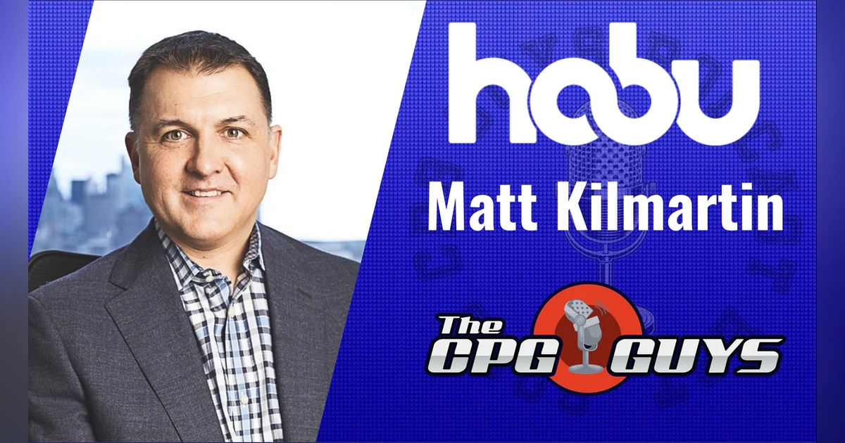 Data Clean Rooms with Habu's Matt Kilmartin