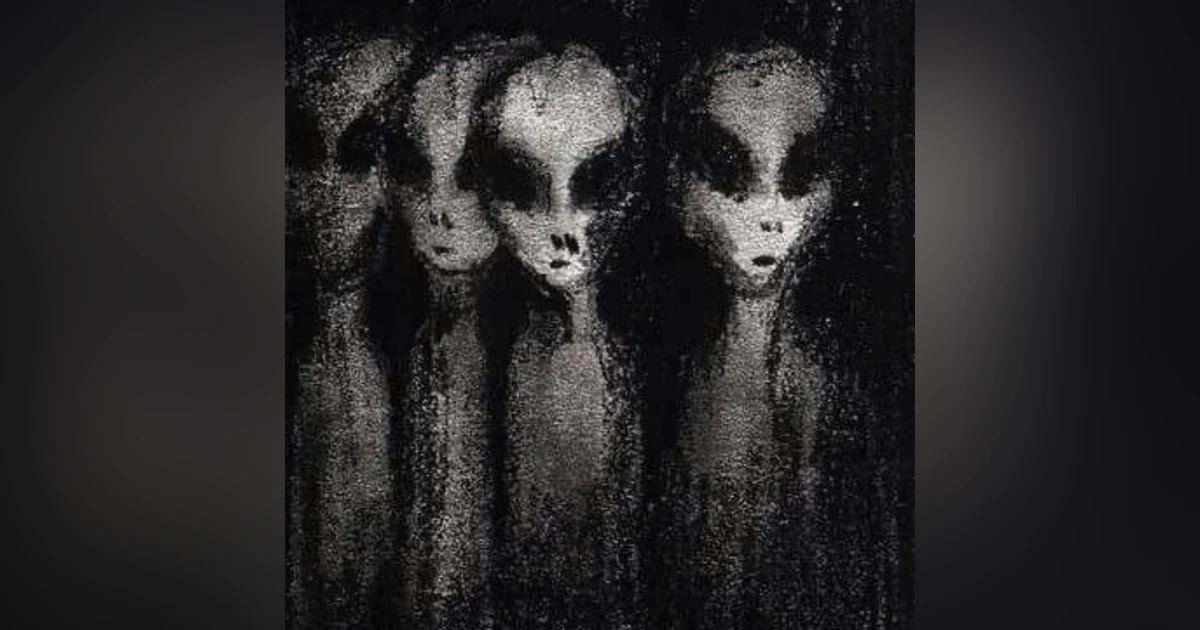 UFO Occupants in the 21st Century