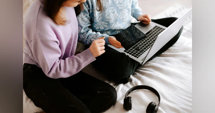 image for How This IJM Expert Equips Her Own Kids for a Digital Age - Amanda Vohs, IJM, episode 05