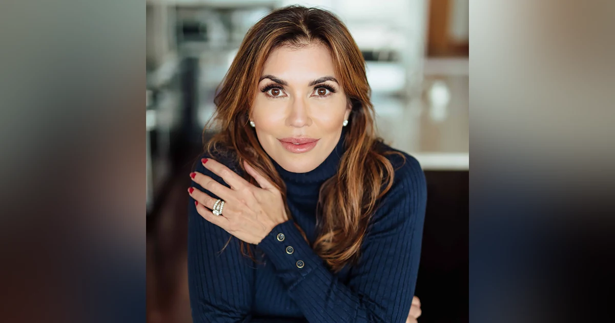 Shattering the Silence: Cindy Benezra on Surviving, Healing, and Reclaiming Her Voice