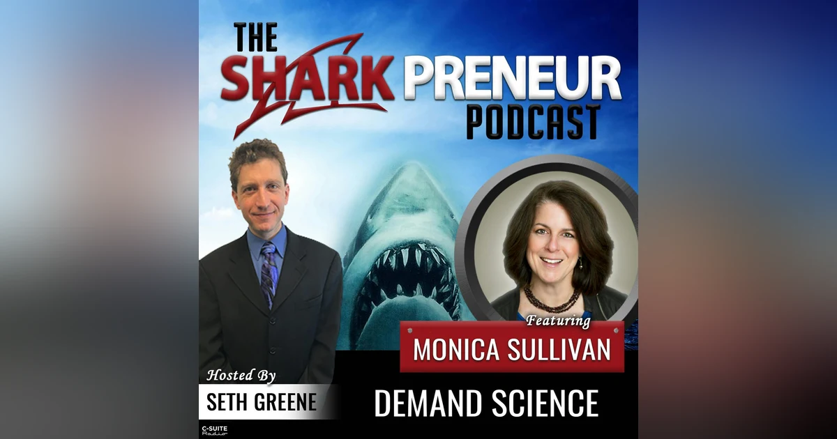 678: Demand Science with Monica Sullivan