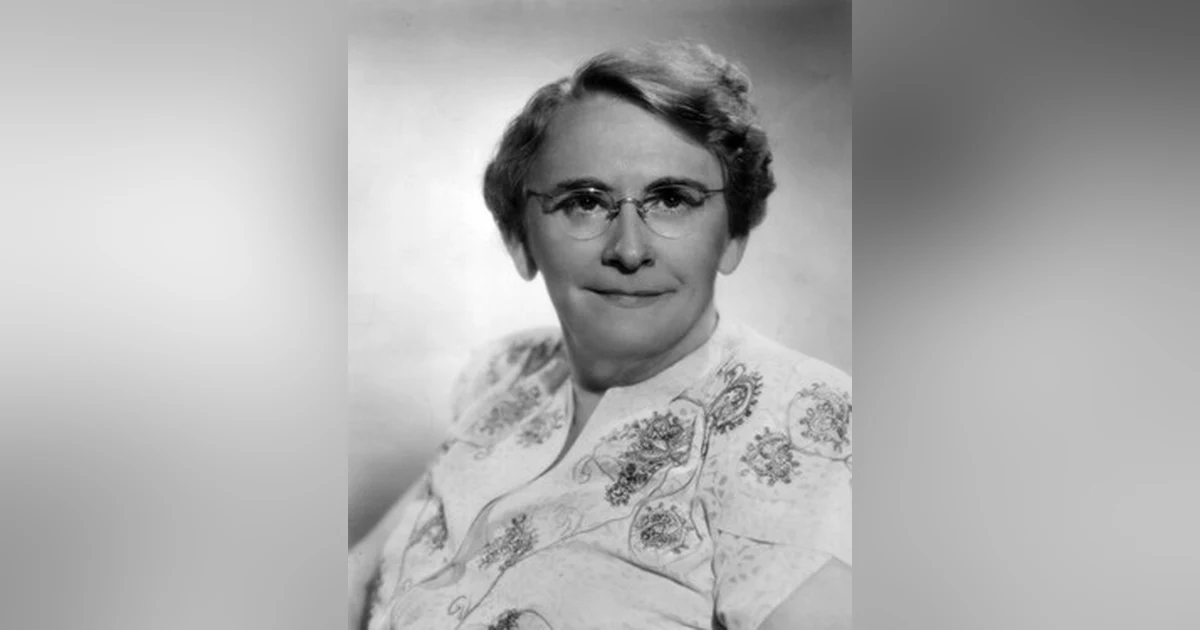 43. The Crimes of Georgia Tann