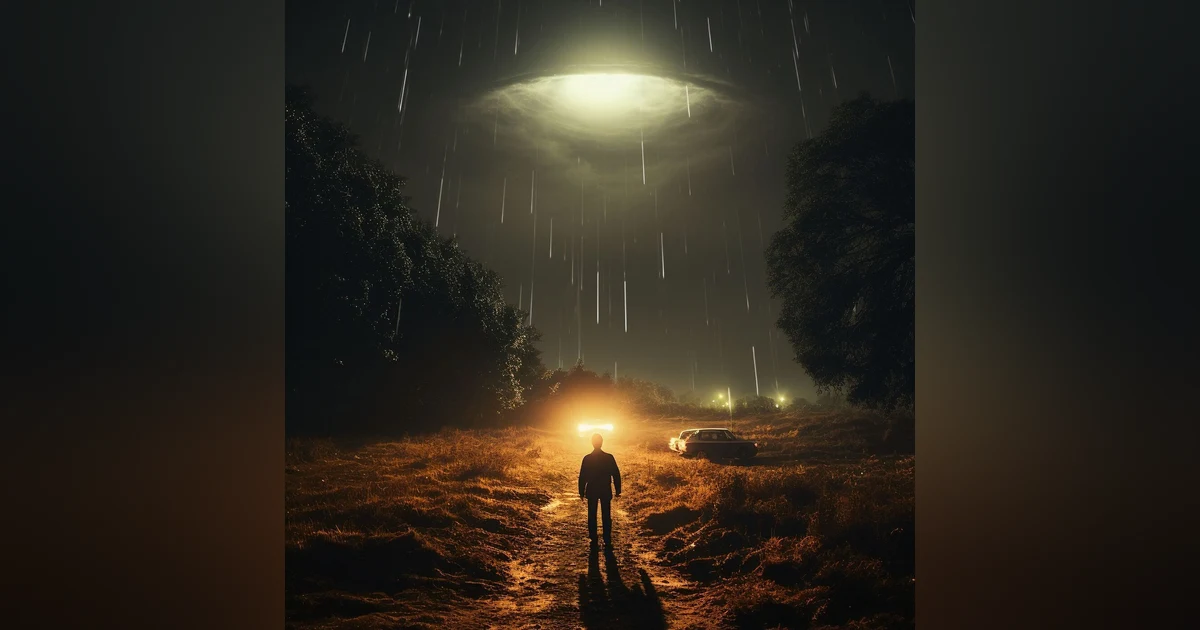 S8: The Dark Side Of Roswell and World War 2