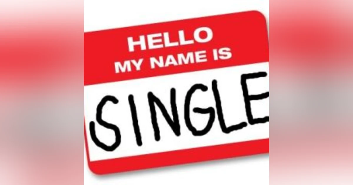 Why some people will always be single - Suzie The Dating Diva July 27, 2021