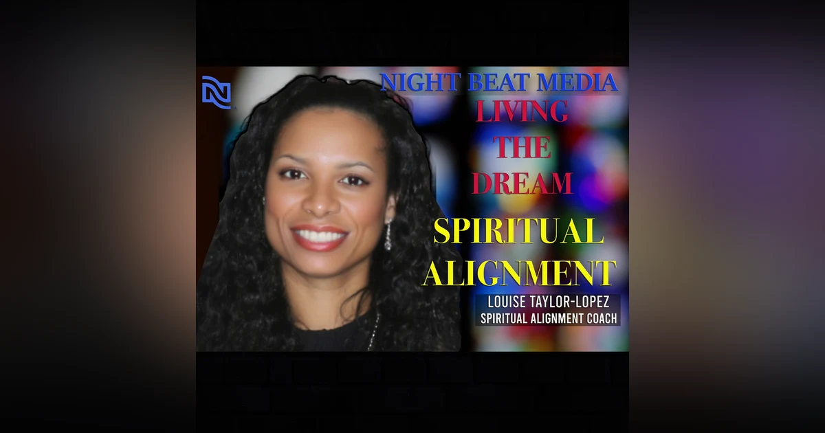 Navigating the Spiritual Journey from Night Terrors to Divine Encounters