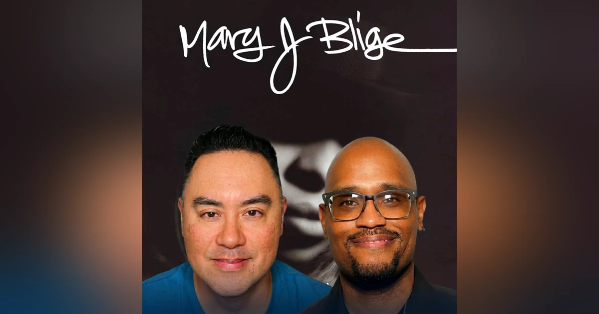Mary J. Blige's What's the 411? Deep Dive and the Year of 1992 | 50 For 50