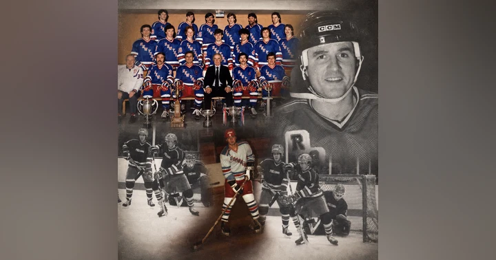 image for The Dundee Rockets