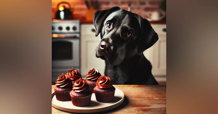 image for Beta Readers, Book Comps and Barley's Cupcake Crisis