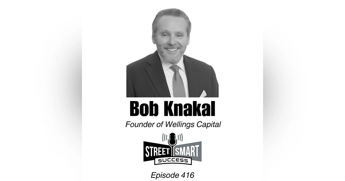 416: The Most Successful Broker In New York City History