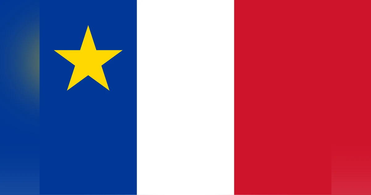 The Acadians Then & Now with Nicole Gallant-Nunes