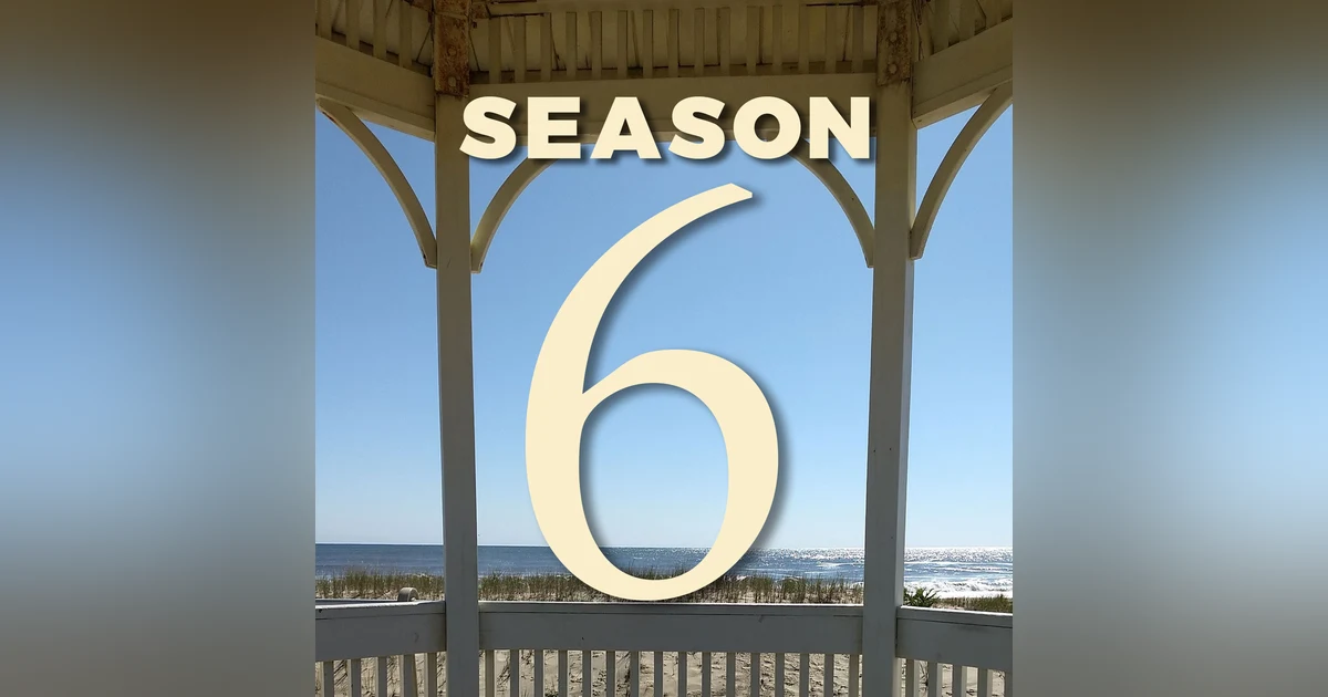 End of Season 6