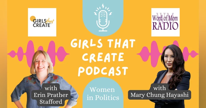 image for Breaking Barriers in Politics: The Inspiring Journey of Mary Hayashi