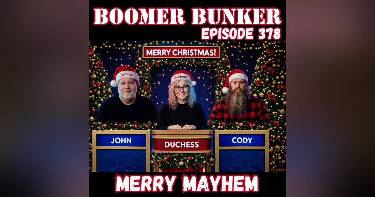 Merry Mayhem | 378