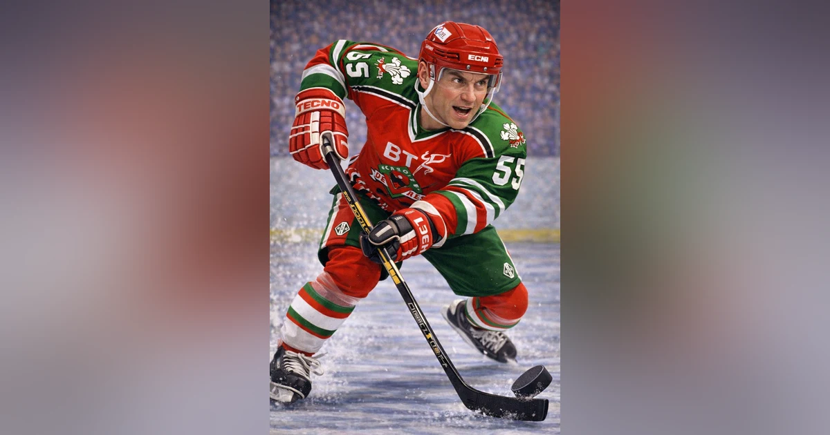 Stephen Cooper Podcast Interview - Part 2